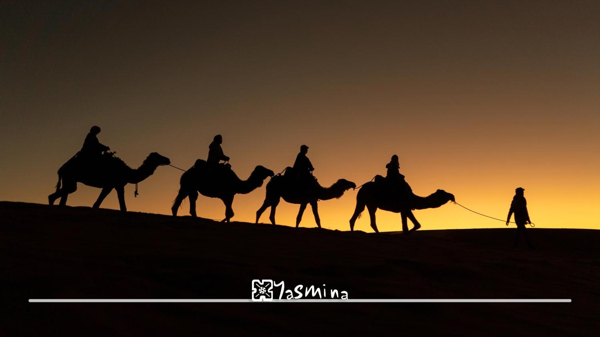 Kasbah Yasmina Hotel Lac Yasmins Экстерьер фото