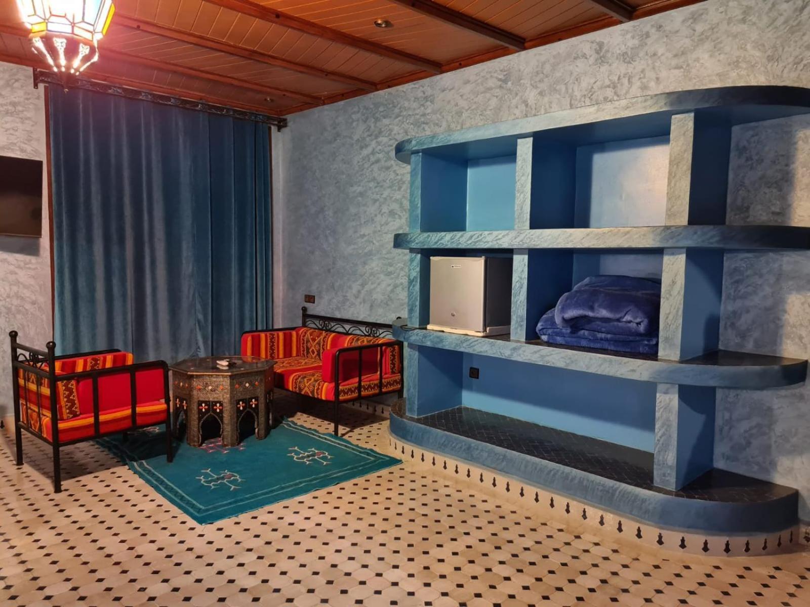 Kasbah Yasmina Hotel Lac Yasmins Экстерьер фото