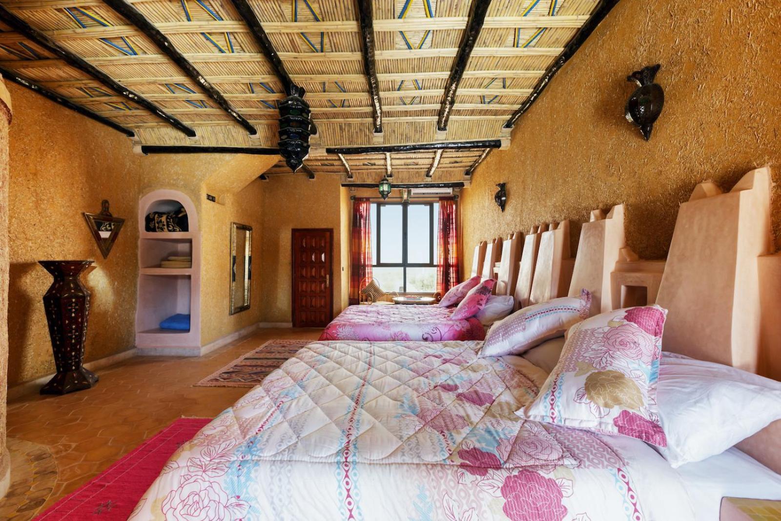Kasbah Yasmina Hotel Lac Yasmins Экстерьер фото